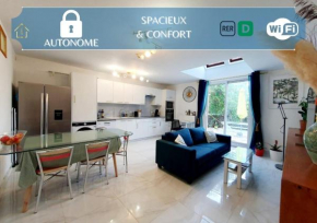 Evry Serenity Haven - Sleeps 9